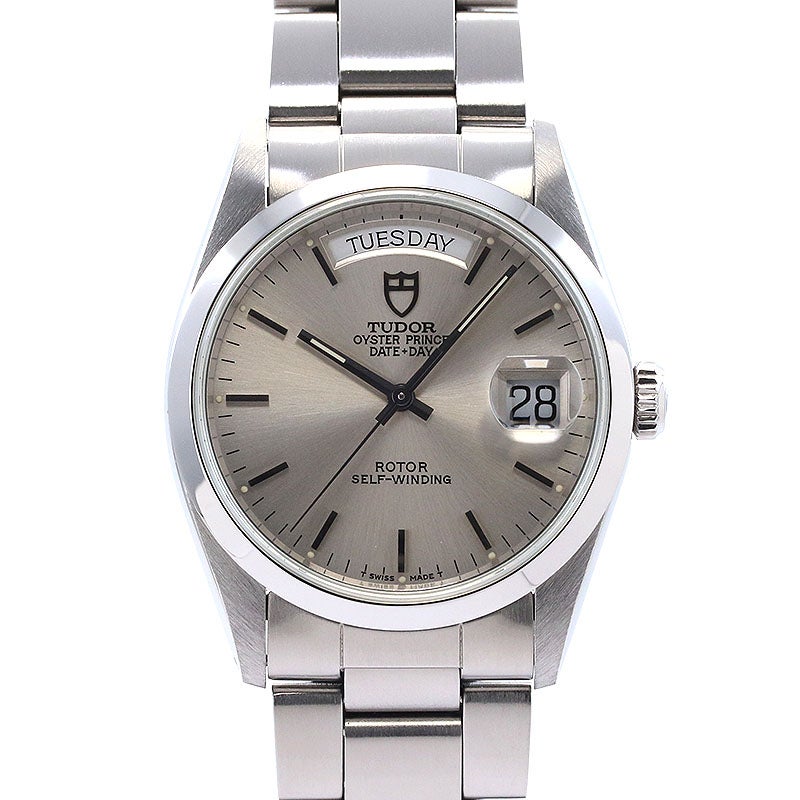 中古】TUDOR OYSTER PRINCE DATE DAY チューダー オイスター プリンス