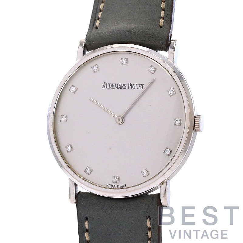 中古】AUDEMARS PIGUET（オーデマ ピゲ）｜時計・腕時計の通販サイト