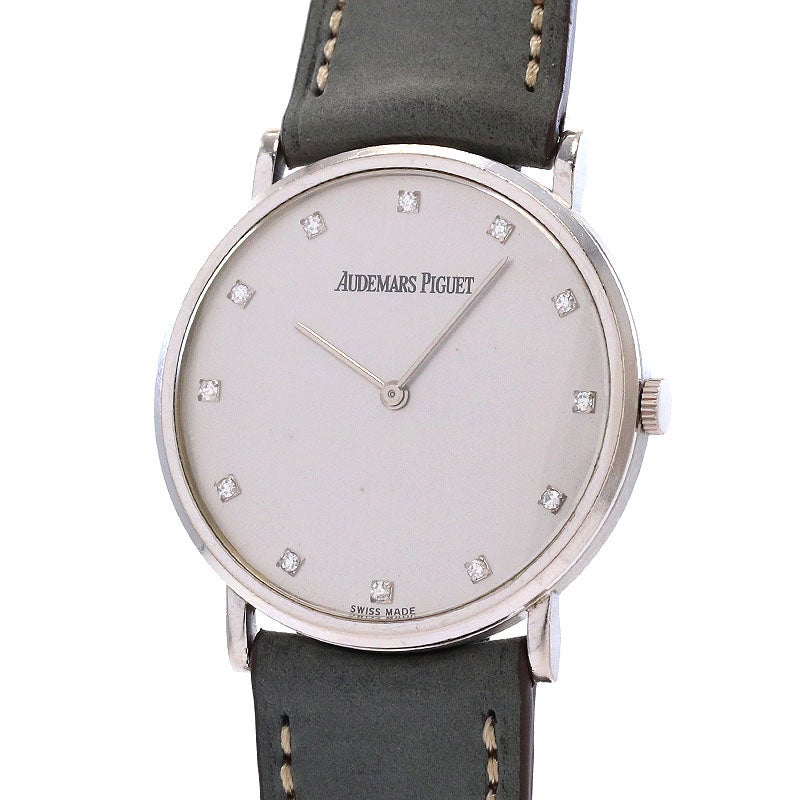 【中古】AUDEMARS PIGUET EXTRA FLAT オーデマ・ピゲ エクストラフラット 14667