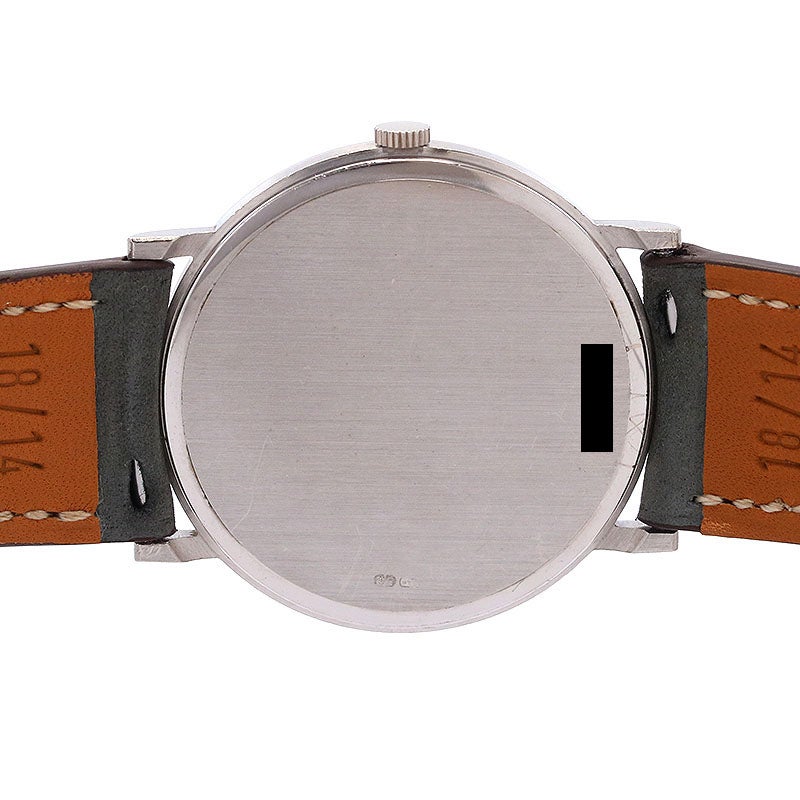 【中古】AUDEMARS PIGUET EXTRA FLAT オーデマ・ピゲ エクストラフラット 14667