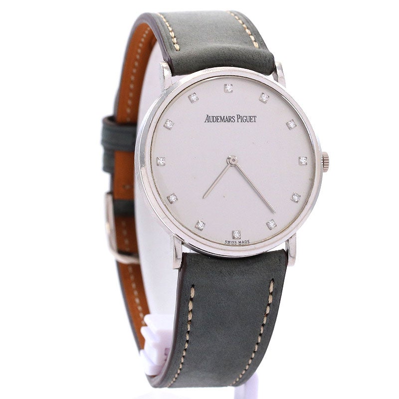 【中古】AUDEMARS PIGUET EXTRA FLAT オーデマ・ピゲ エクストラフラット 14667