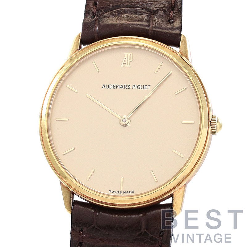 中古】AUDEMARS PIGUET（オーデマ ピゲ）｜時計・腕時計の通販サイト