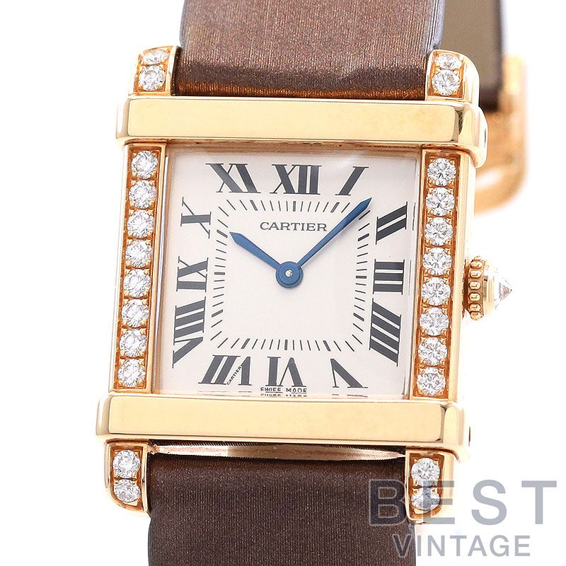 中古】Cartier（カルティエ）｜時計・腕時計の通販サイトBEST ISHIDA