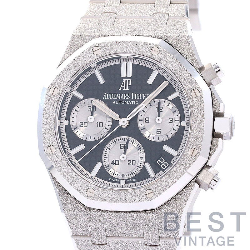 中古】AUDEMARS PIGUET（オーデマ ピゲ）｜時計・腕時計の通販サイト