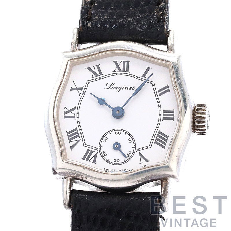 中古】LONGINES SYMPATHIE ロンジン シンパシー 3259｜ヴィンテージ 