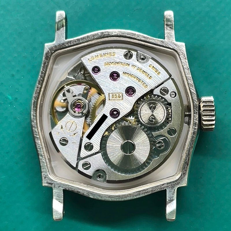 中古】LONGINES SYMPATHIE ロンジン シンパシー 3259｜ヴィンテージ 
