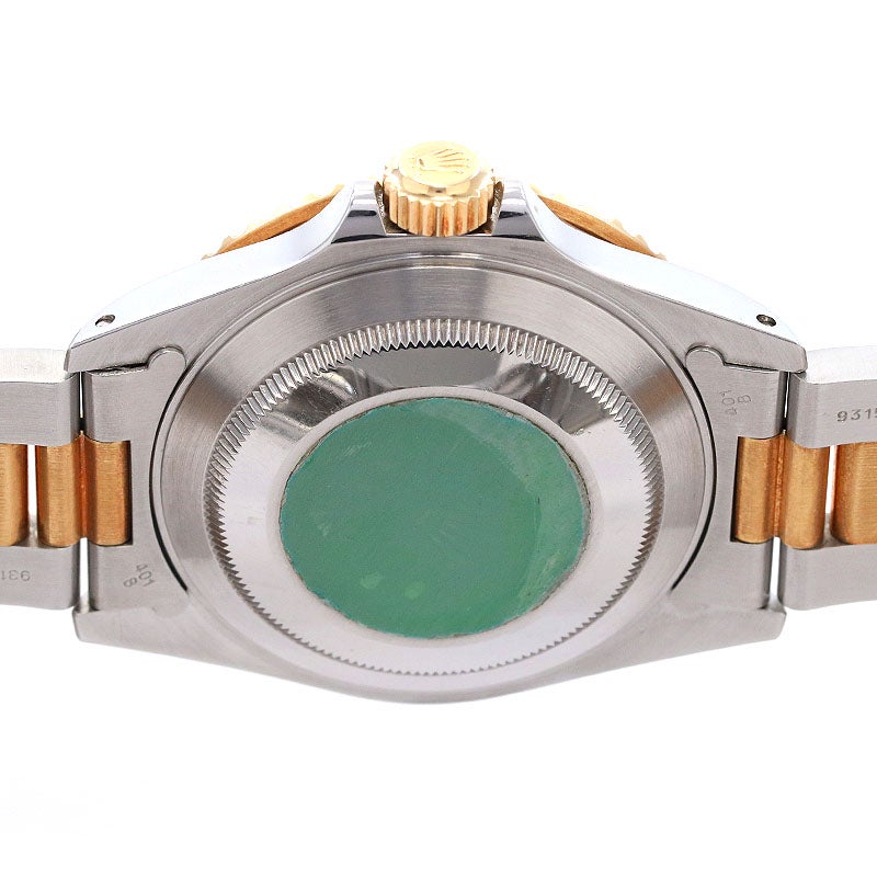 〇純正 ROLEX サブマリーナー デイト 16613 駒 C007235 中古】ROLEX SUBMARINER DATE ロレックス サブマリーナー デイト 16613