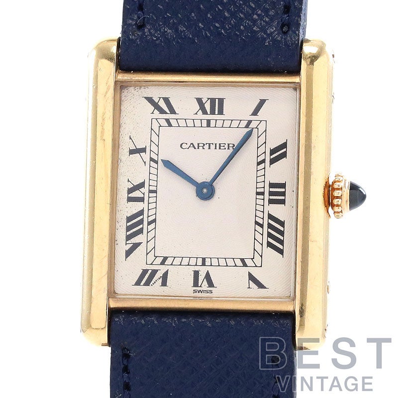 【USED商品】カルティエ　時計 中古】Cartier（カルティエ）｜時計・腕時計の通販サイトBEST ISHIDA