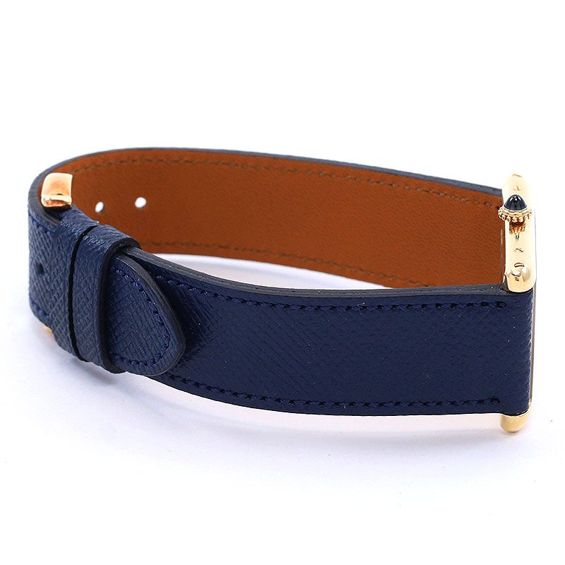 中古】CARTIER TANK LOUIS CARTIER LARGE MODEL カルティエ タンク