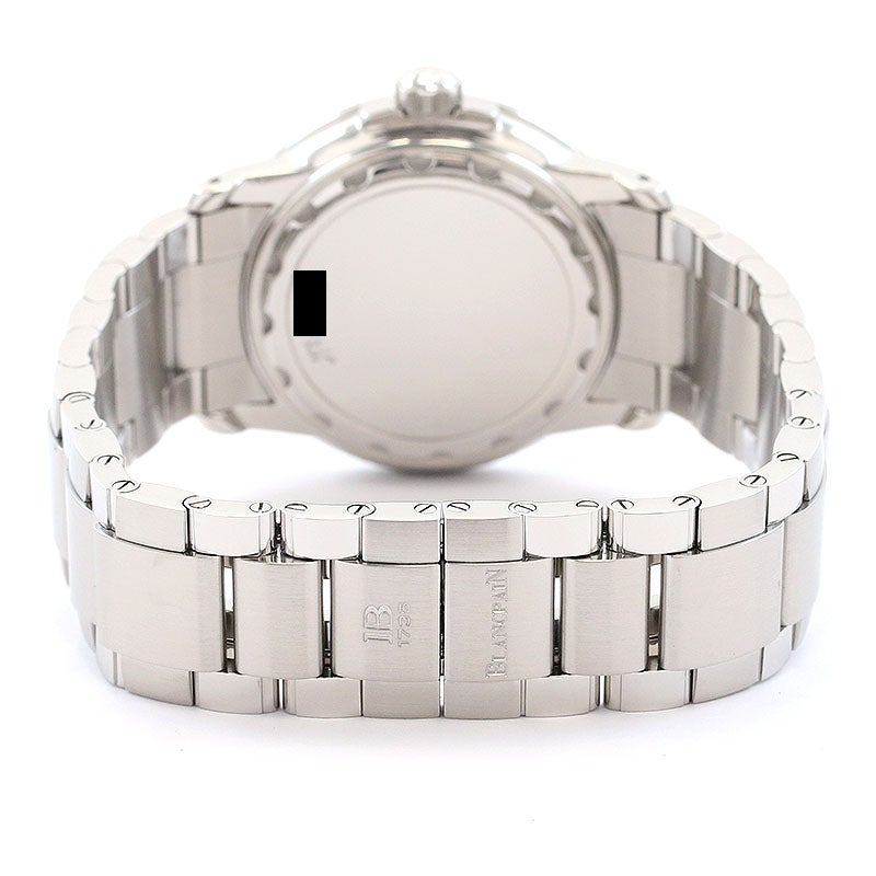 【中古】BLANCPAIN LEMAN ULTRA SLIM 2100 ブランパン レマン ウルトラスリム 2100 2100-1130-71