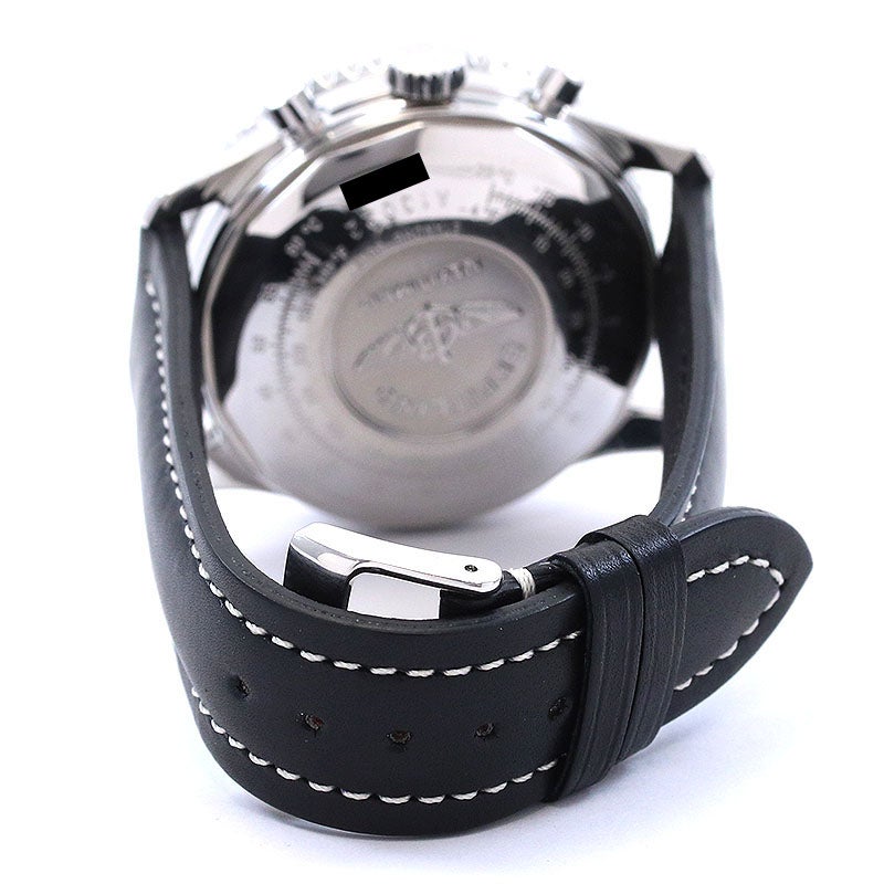 中古】BREITLING OLD NAVITIMER II ブライトリング オールド・ナビ