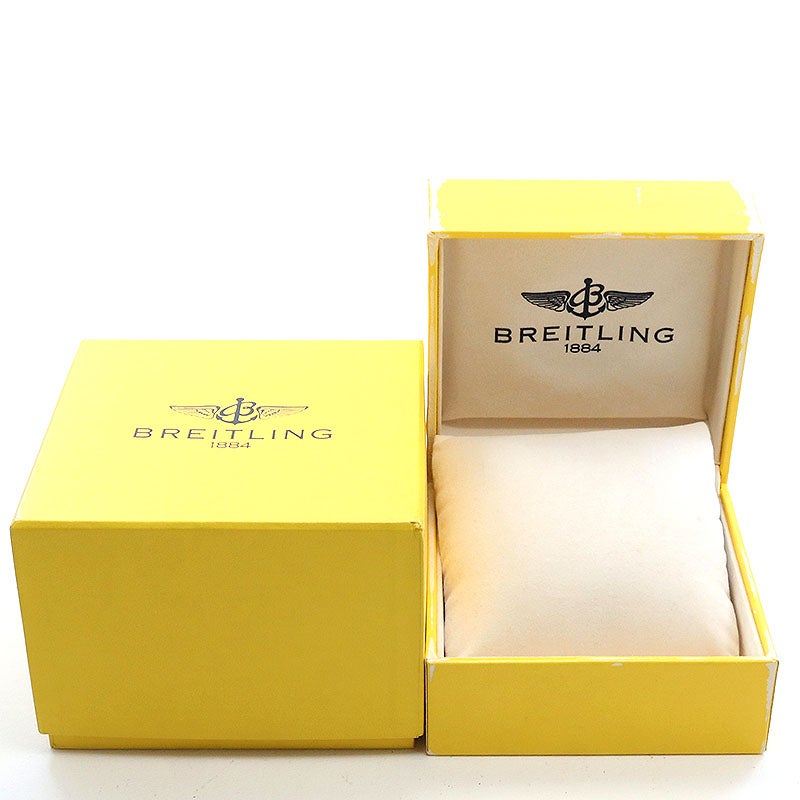 中古】BREITLING OLD NAVITIMER II ブライトリング オールド・ナビ