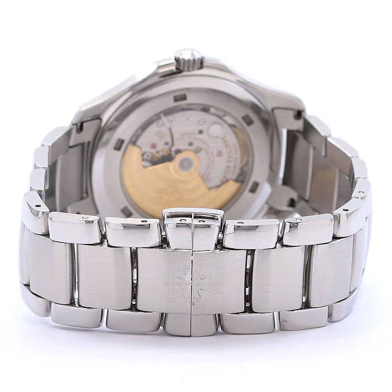【中古】PATEK PHILIPPE AQUANAUT EXTRA LARGE  パテック・フィリップ アクアノート エクストララージ 5167/1A-001