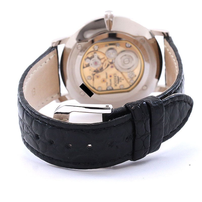 中古】CREDOR CREDOR SIGNO ULTRA THIN DRESSWATCH セイコー 