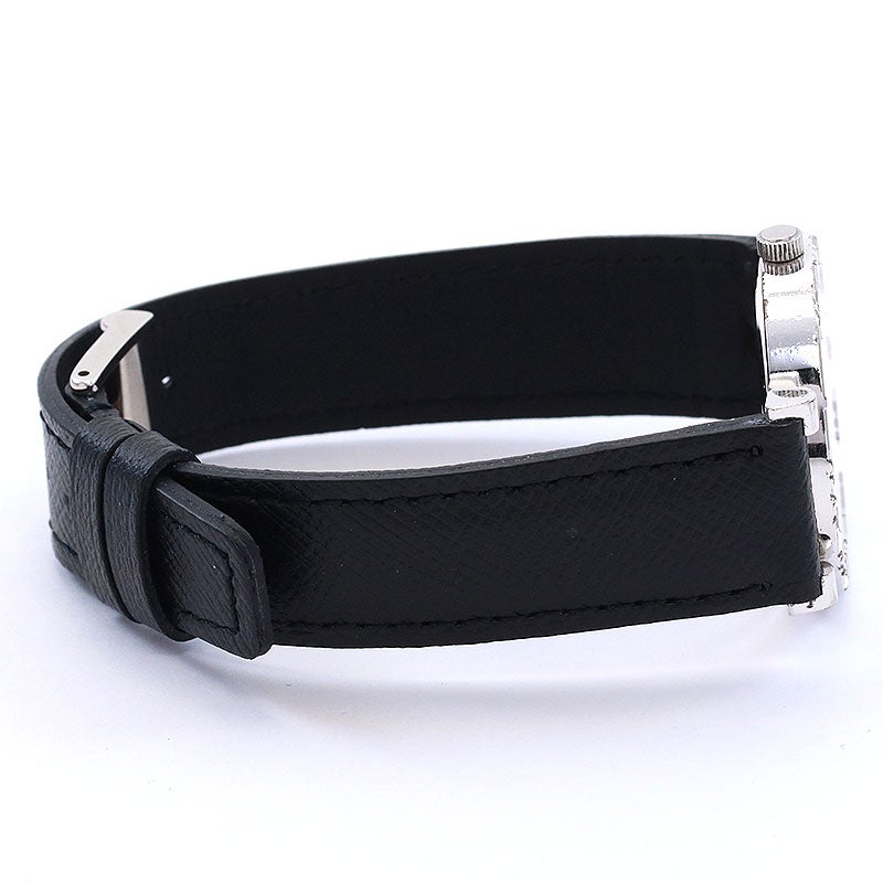 中古】TIFFANY & CO. ATLAS QUARTZ 31MM ティファニー アトラス