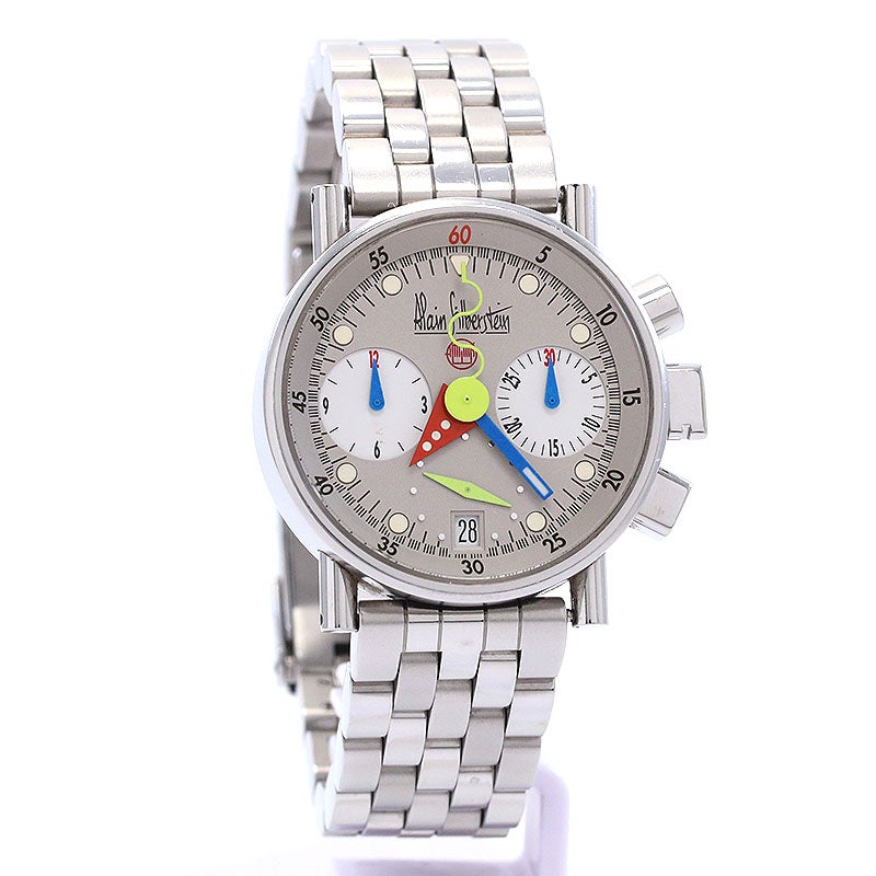 中古】ALAIN SILBERSTEIN KRONO A アラン・シルベスタイン クロノA