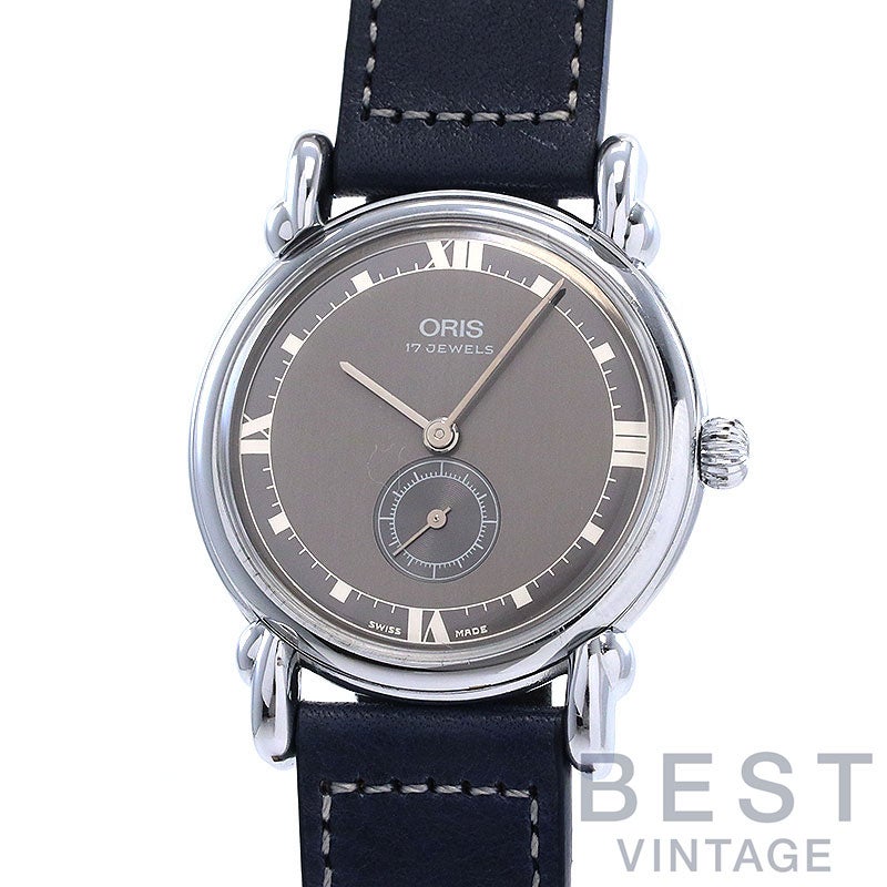 【中古】ORIS ART DECO オリス アール・デコ 7377