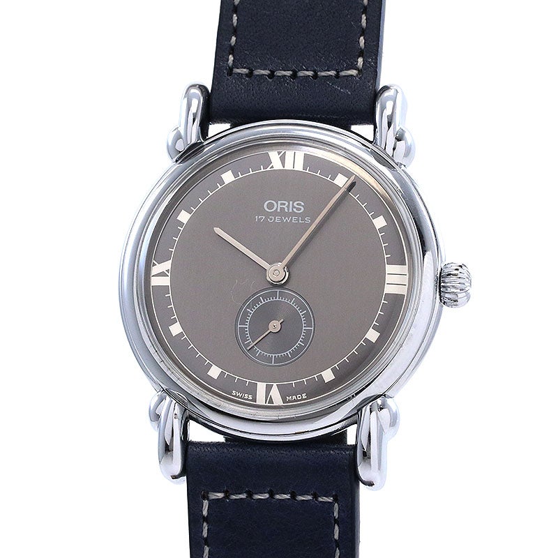 【中古】ORIS ART DECO オリス アール・デコ 7377
