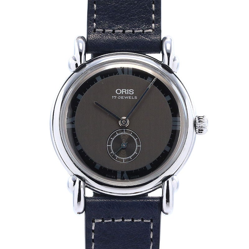 【中古】ORIS ART DECO オリス アール・デコ 7377