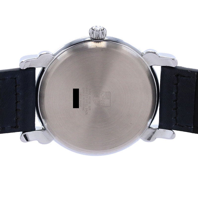 【中古】ORIS ART DECO オリス アール・デコ 7377