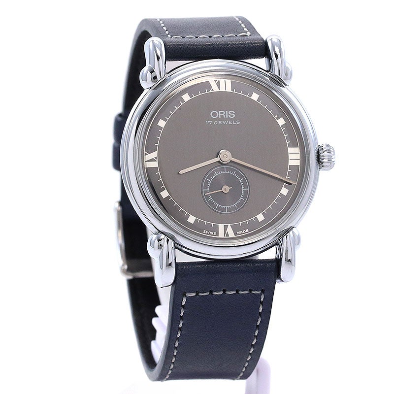 【中古】ORIS ART DECO オリス アール・デコ 7377