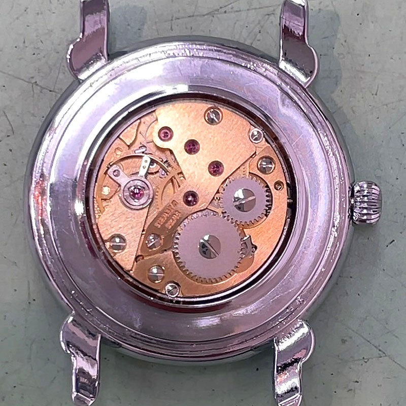 【中古】ORIS ART DECO オリス アール・デコ 7377