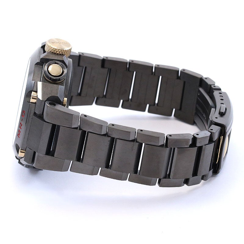 中古】G-SHOCK G-SHOCK MR-G MRG-B2000 SERIES AKAZONAE カシオ G