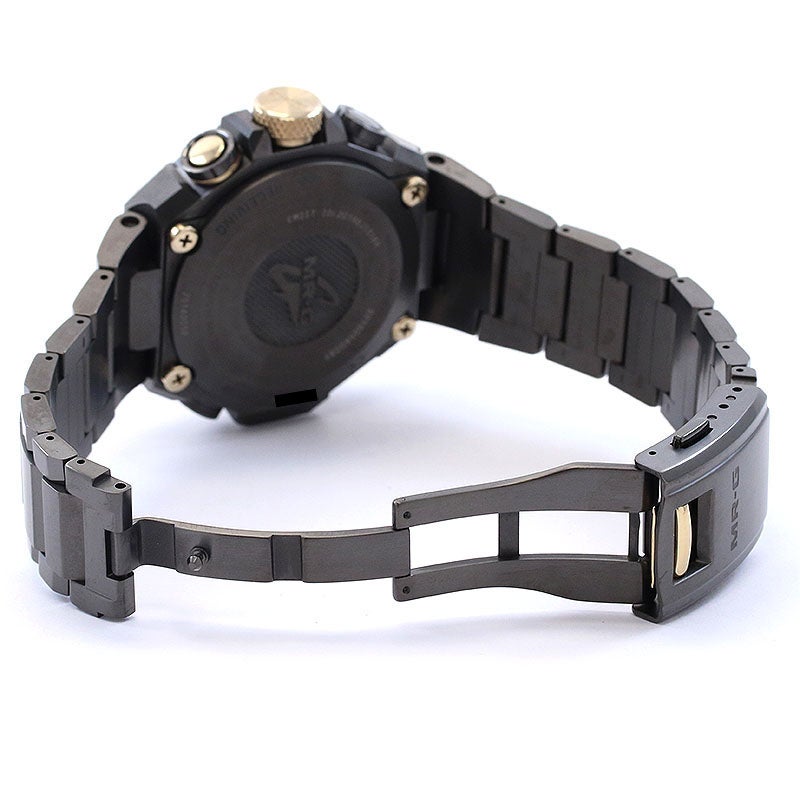 中古】G-SHOCK G-SHOCK MR-G MRG-B2000 SERIES AKAZONAE カシオ G