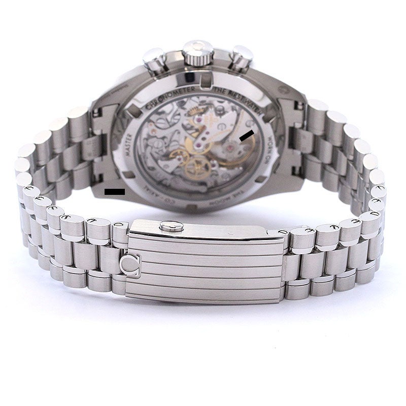 【中古】OMEGA SPEEDMASTER MOOWATCH PROFESSIONAL 42MM オメガ スピードマスター ムーンウォッチ プロフェッショナル 42MM 310.30.42.50.01.002