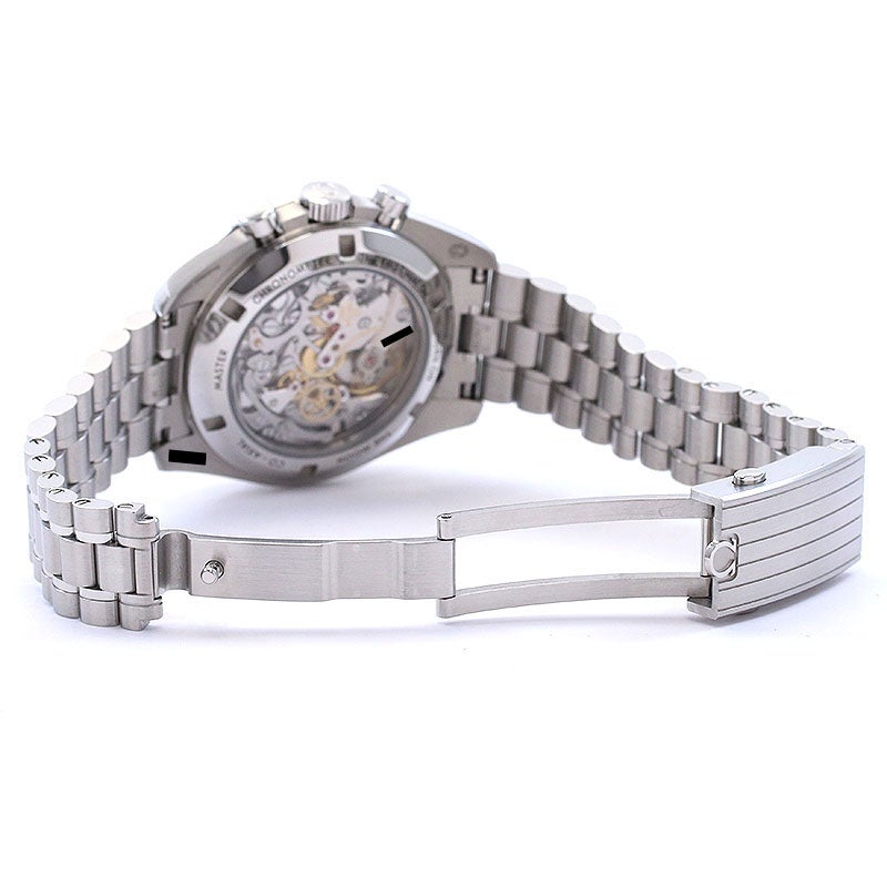 【中古】OMEGA SPEEDMASTER MOOWATCH PROFESSIONAL 42MM オメガ スピードマスター ムーンウォッチ プロフェッショナル 42MM 310.30.42.50.01.002