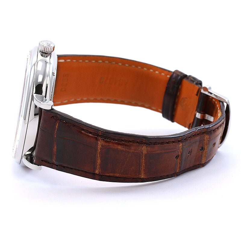 中古】IWC PORTOFINO HAND-WOUND EIGHT DAYS / 8DAYS アイ・ダブリュー