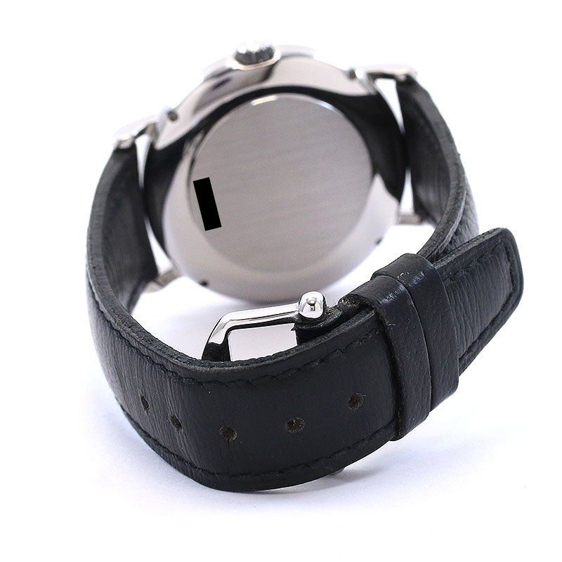 中古】IWC PORTOFINO AUTOMATIC アイ・ダブリュー・シー ポートフィノ 