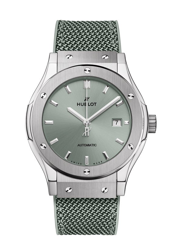 HUBLOT（ウブロ）｜時計・腕時計の通販サイトBEST ISHIDA（正規・中古