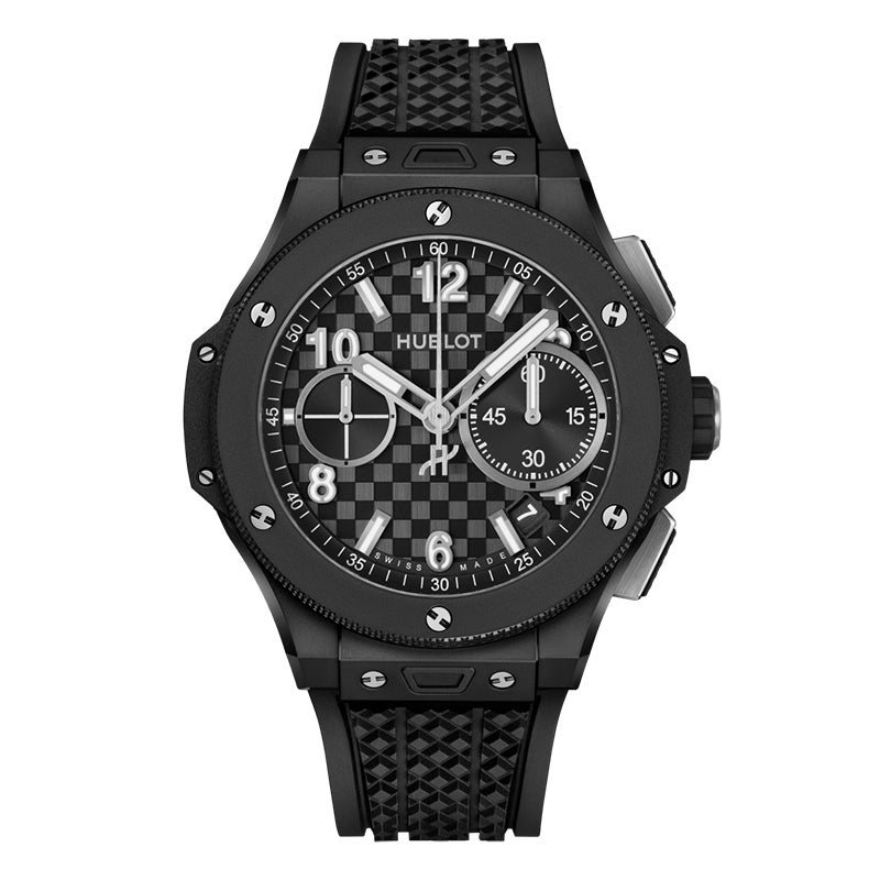 HUBLOT BIG BANG ORIGINAL BLACK MAGIC ウブロ ビッグ・バン