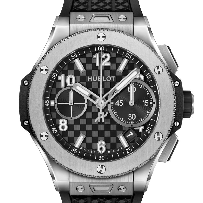 HUBLOT BIG BANG ORIGINAL TITANIUM ウブロ ビッグ・バン オリジナル