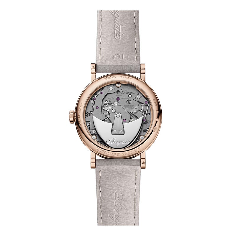 BREGUET TRADITION SECOND RETROGRADE 7097 ブレゲ トラディション
