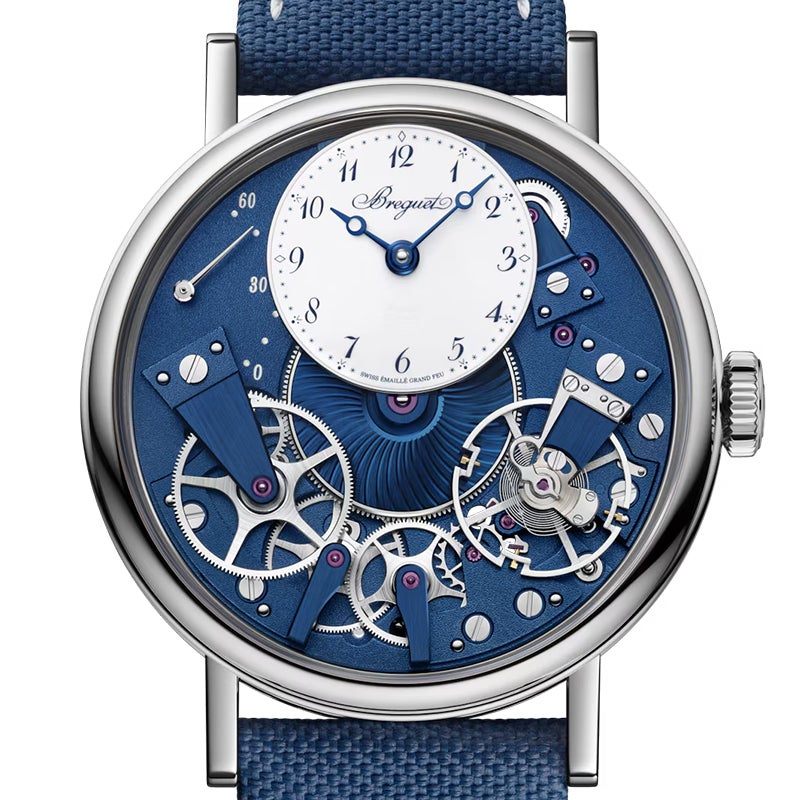 BREGUET TRADITION 7037 ブレゲ トラディション 7037 7037BB/YB/5V6