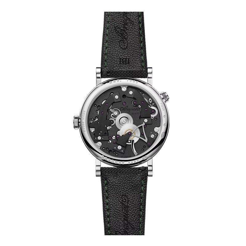 BREGUET TRADITION GMT 7067 ブレゲ トラディション GMT 7067 7067PT