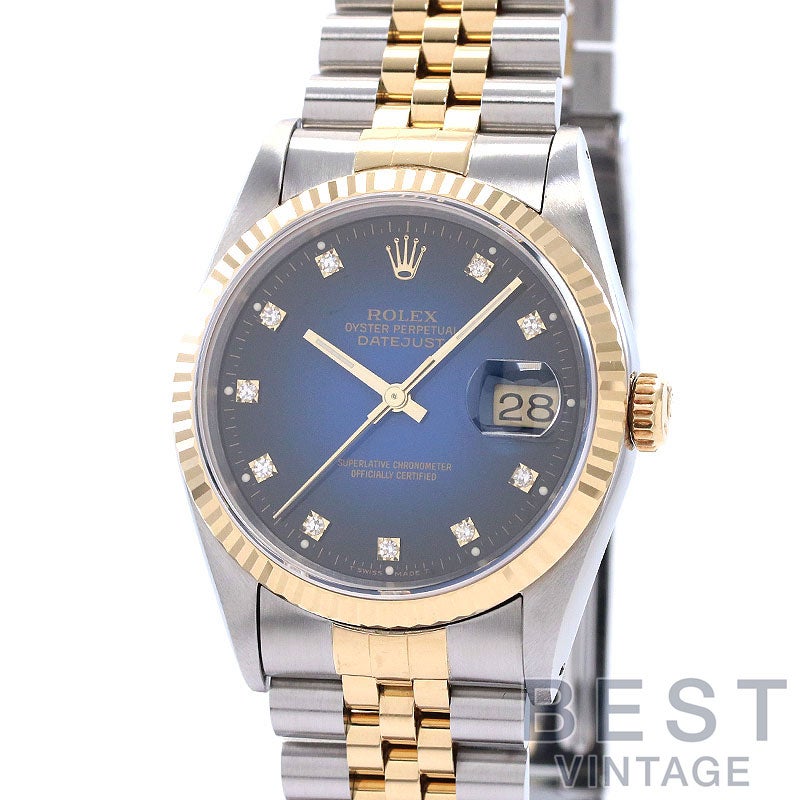 中古】ROLEX（ロレックス）｜時計・腕時計の通販サイトBEST ISHIDA