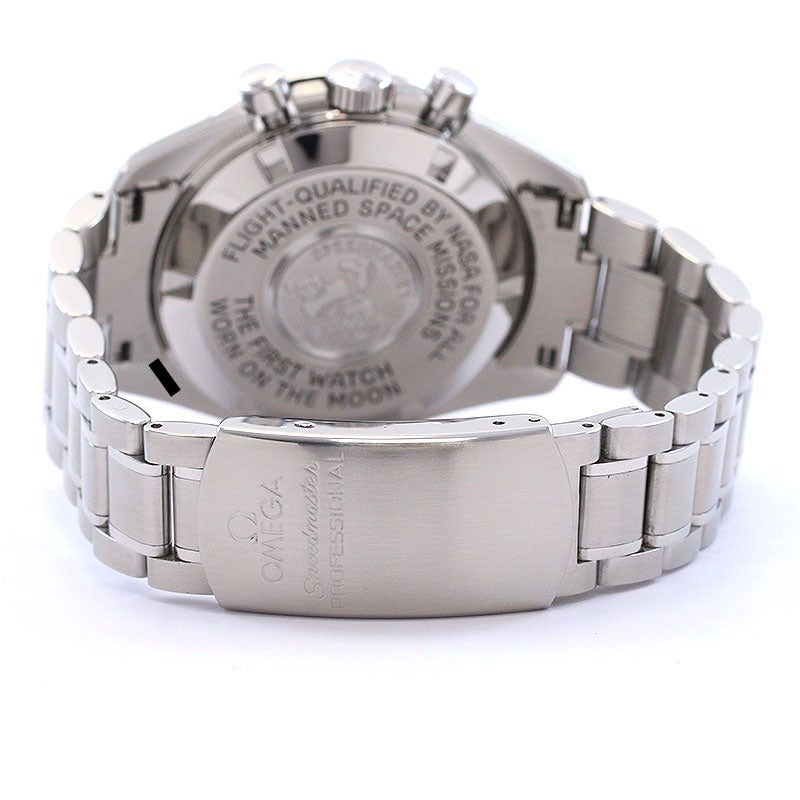 【中古】OMEGA SPEEDMASTER MOONWATCH PROFESSIONAL オメガ スピードマスター ムーンウォッチ プロフェッショナル 42MM 3570.50.00