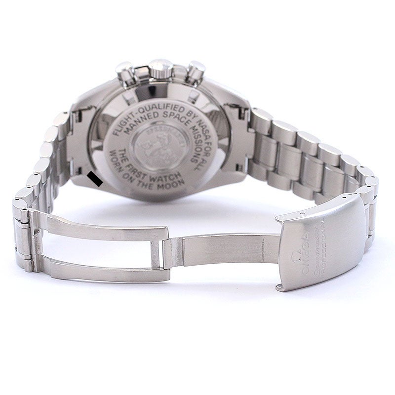 【中古】OMEGA SPEEDMASTER MOONWATCH PROFESSIONAL オメガ スピードマスター ムーンウォッチ プロフェッショナル 42MM 3570.50.00