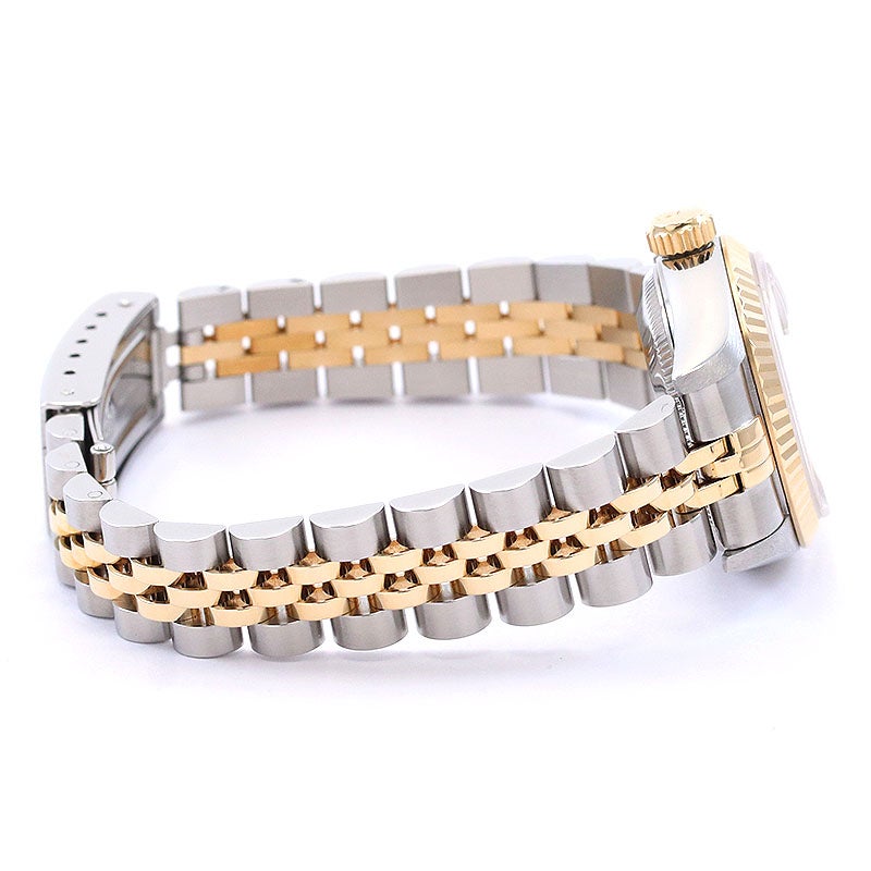 中古】ROLEX OYSTER PERPETUAL LADY-DATEJUST 26 ロレックス