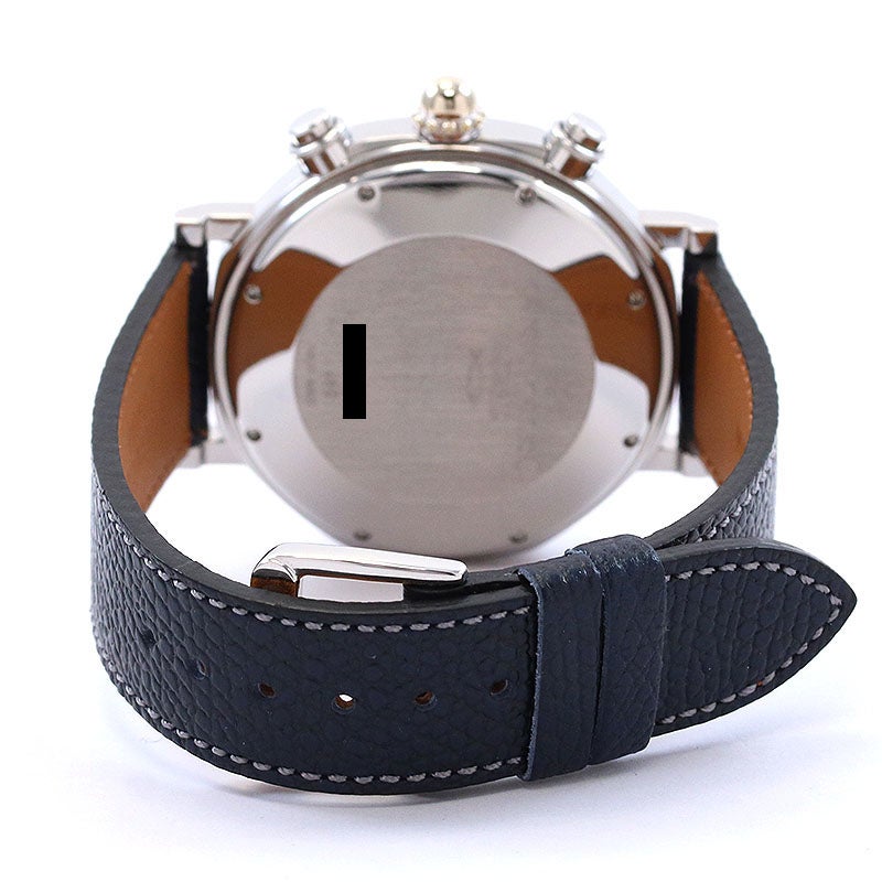 中古】GERALD GENTA OCTO CHRONOGRAPH ジェラルド・ジェンタ オクト