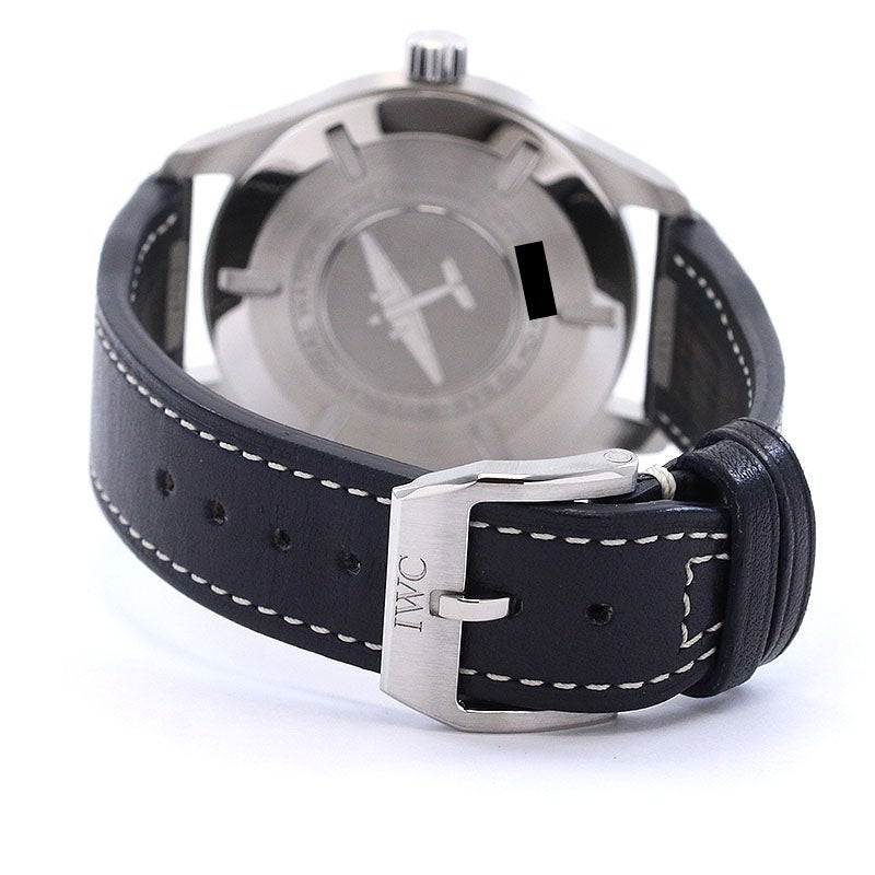 中古】IWC PILOT'S WATCH MARK XX アイ・ダブリュー・シー パイロット