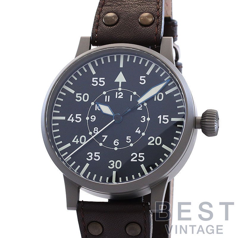 中古】LACO ORIGINAL PILOT REPLIKA 55-B ラコ オリジナル パイロット
