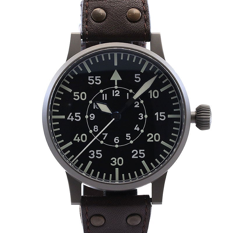 ラオっち 中古】LACO ORIGINAL PILOT REPLIKA 55-B ラコ オリジナル パイロット