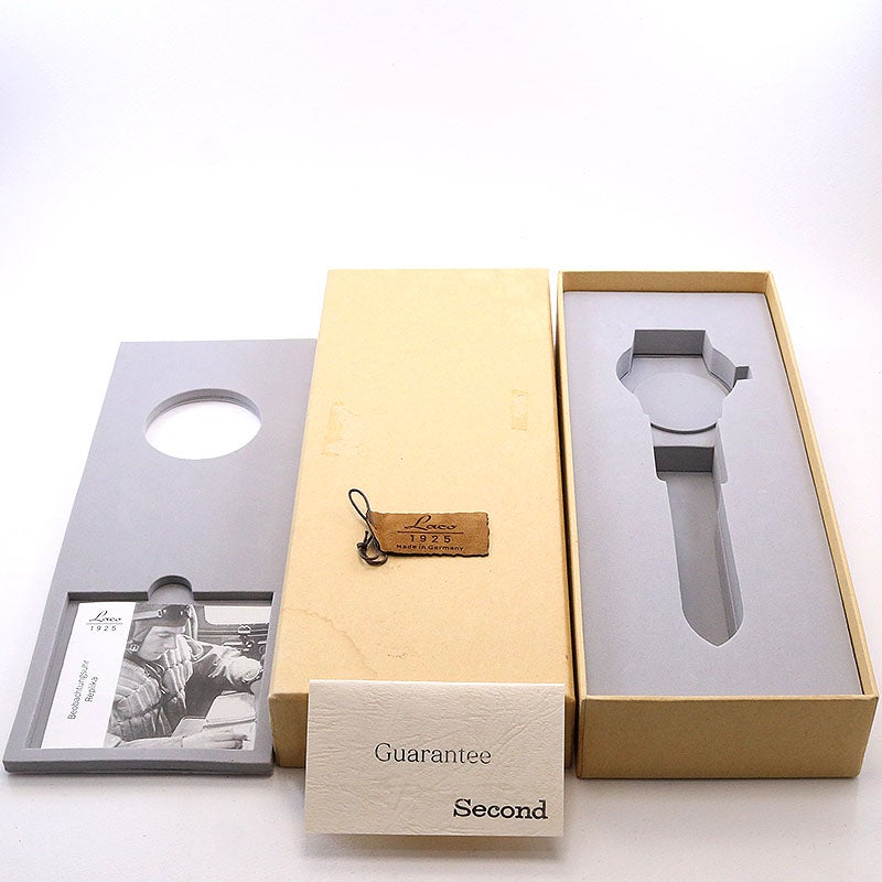 中古】LACO ORIGINAL PILOT REPLIKA 55-B ラコ オリジナル パイロット