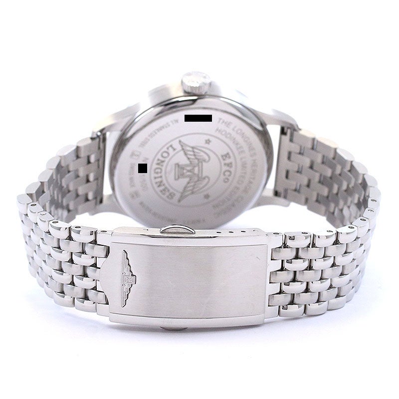 中古】LONGINES HERITAGE CLASSIC LIMITED EDITION FOR HODINKEE 38.5
