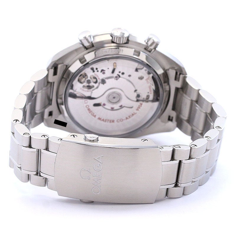 【中古】OMEGA SPEEDMASTER MOONPHASE 44.25MM オメガ スピードマスター ムーンフェイズ 44.25MM 304.30.44.52.01.001