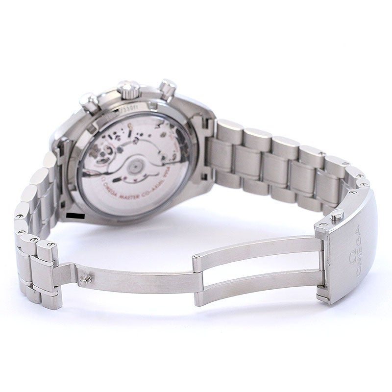 【中古】OMEGA SPEEDMASTER MOONPHASE 44.25MM オメガ スピードマスター ムーンフェイズ 44.25MM 304.30.44.52.01.001